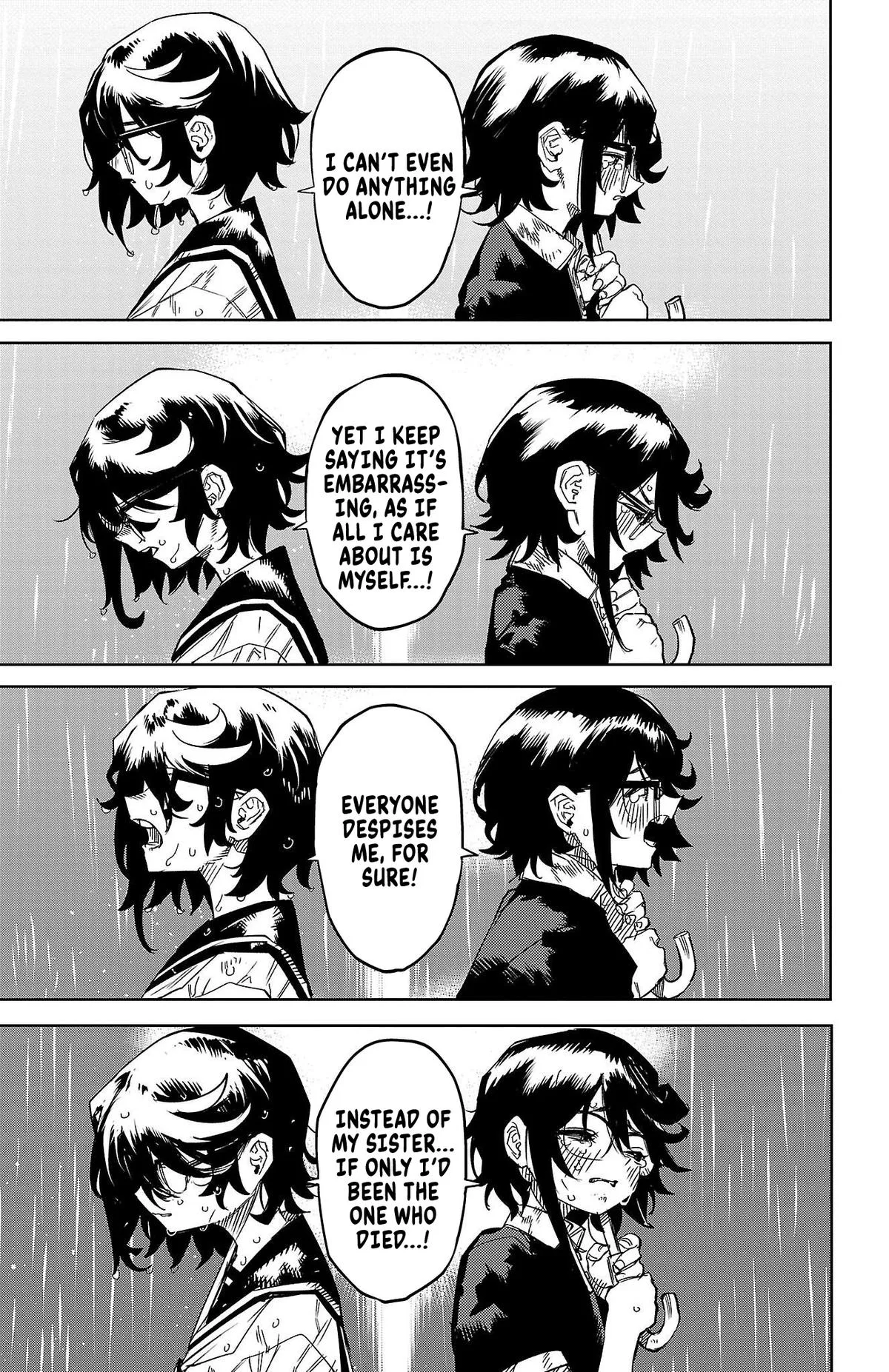 SHY Chapter 148 page 11