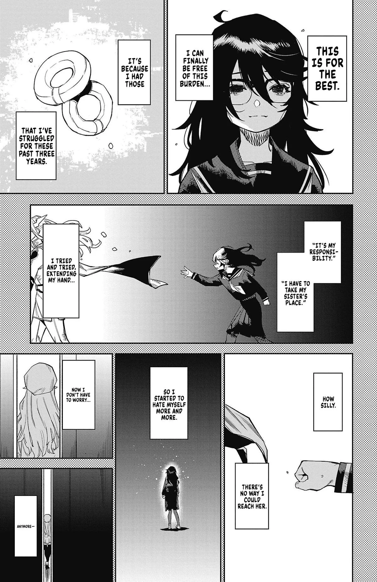SHY Chapter 151 page 15
