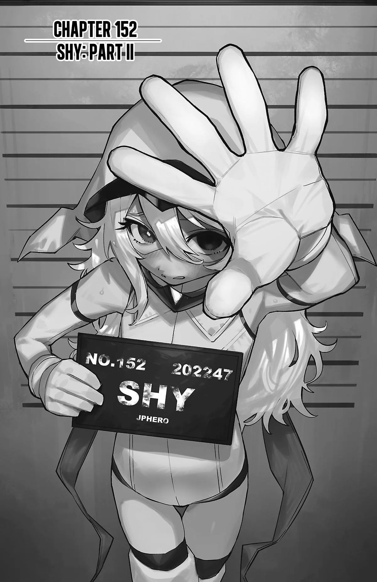 SHY Chapter 152 page 2