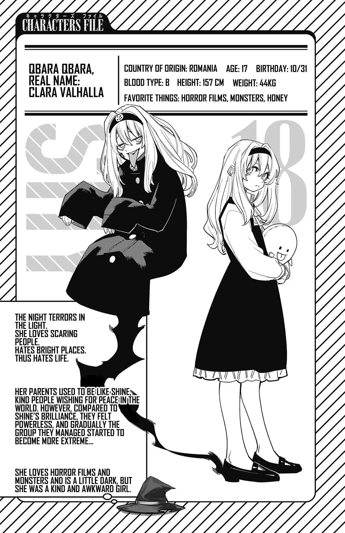 SHY Chapter 155 page 18