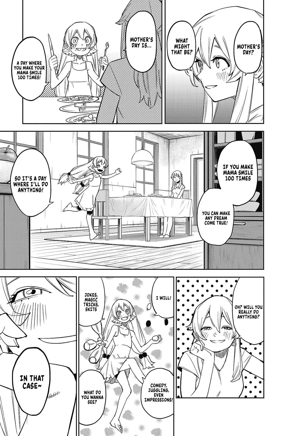 SHY Chapter 156 page 4