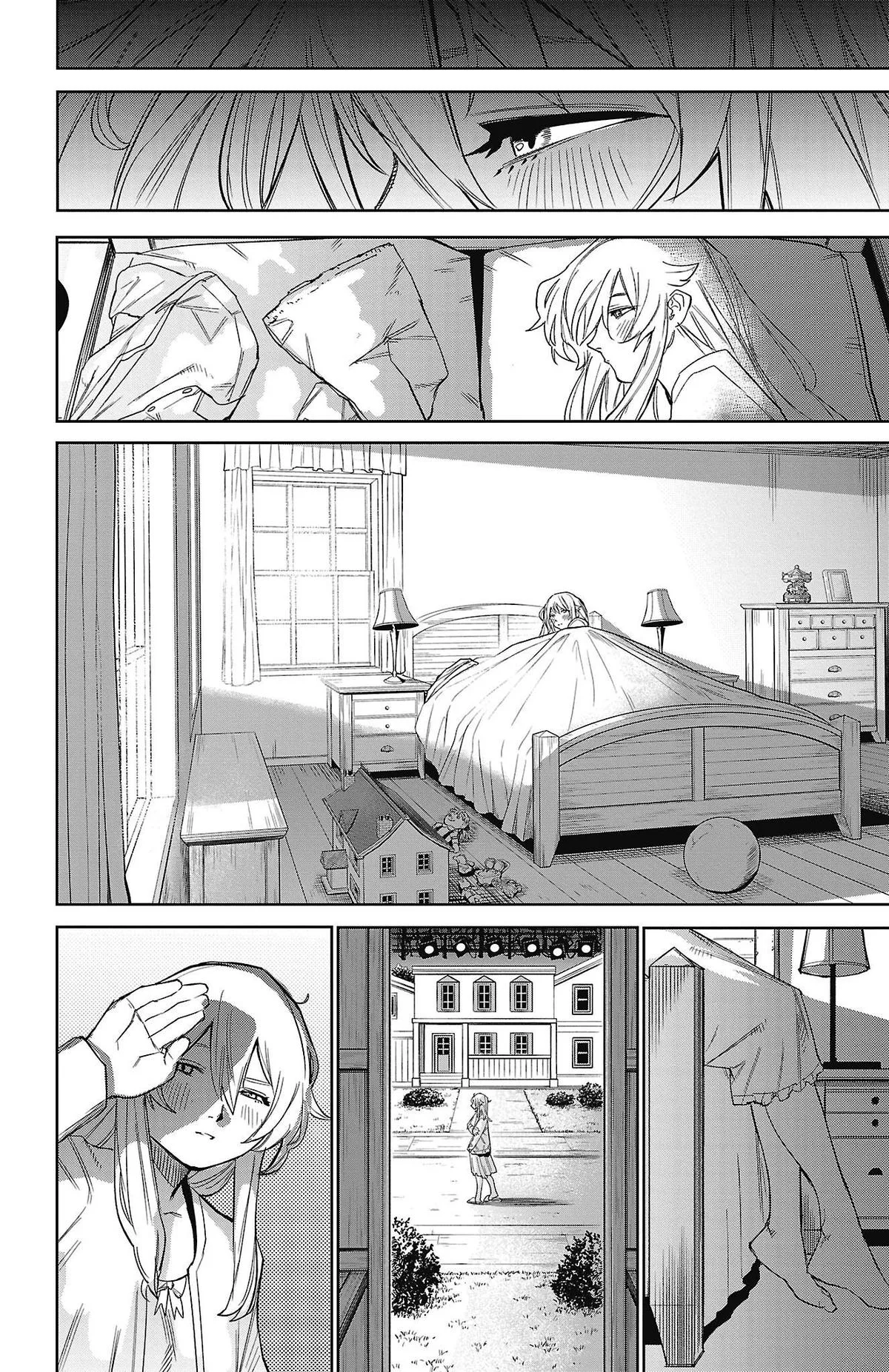 SHY Chapter 156 page 16