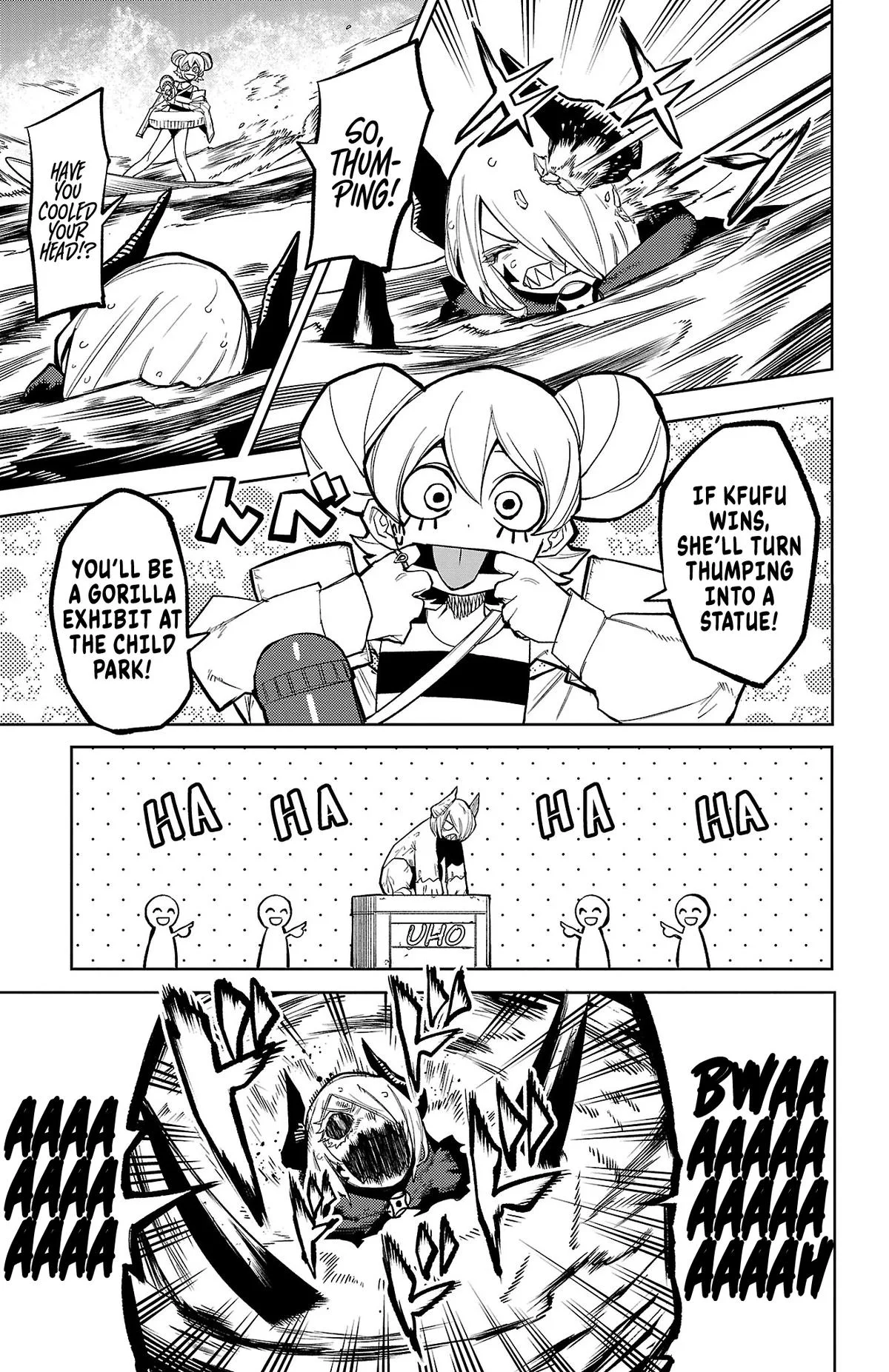 SHY Chapter 159 page 19