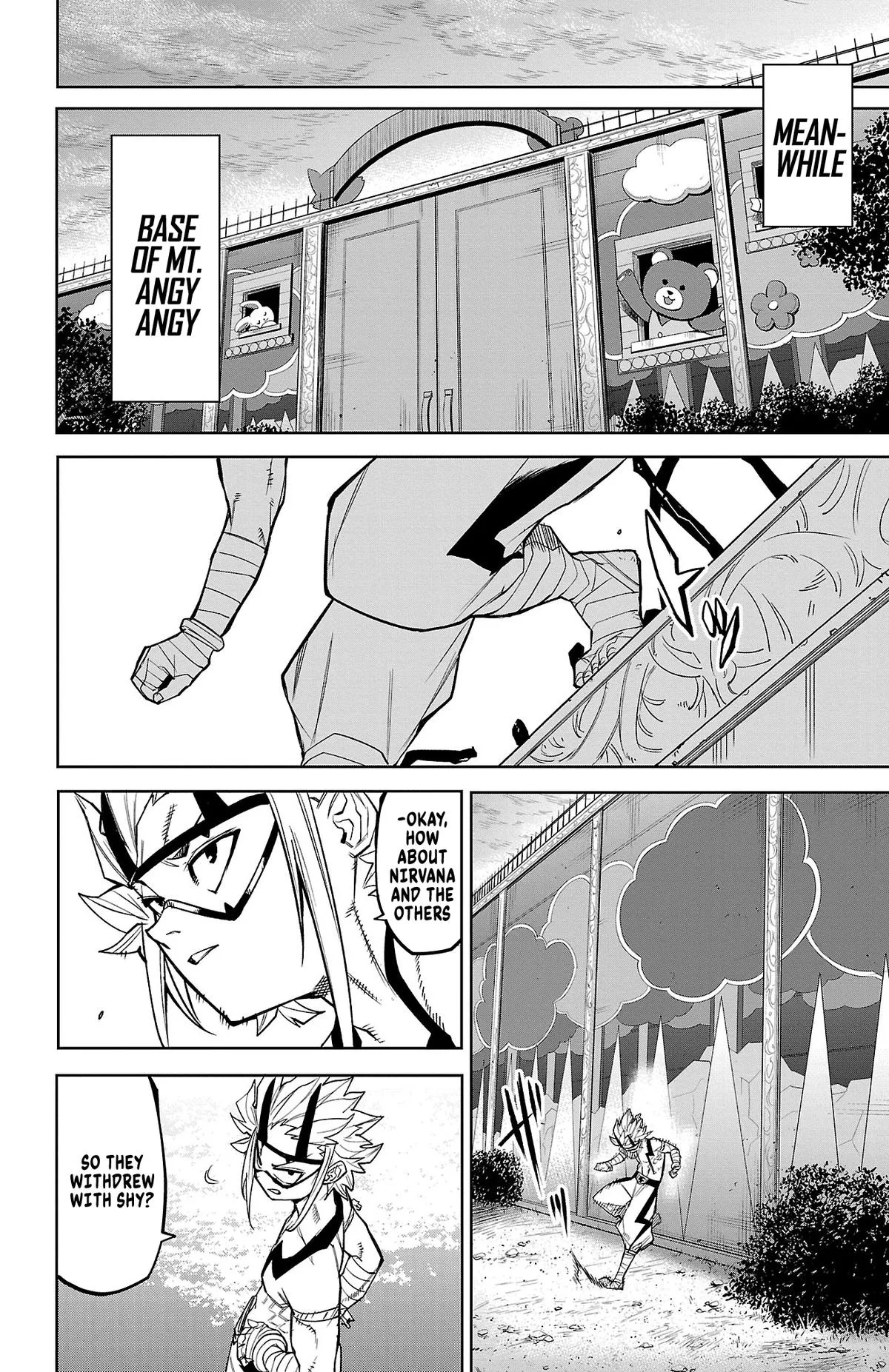 SHY Chapter 159 page 20