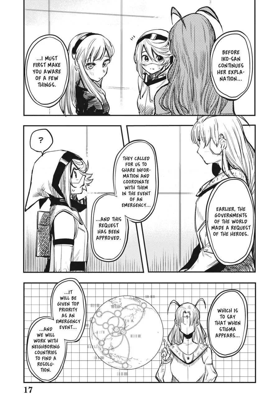 SHY Chapter 16 page 17