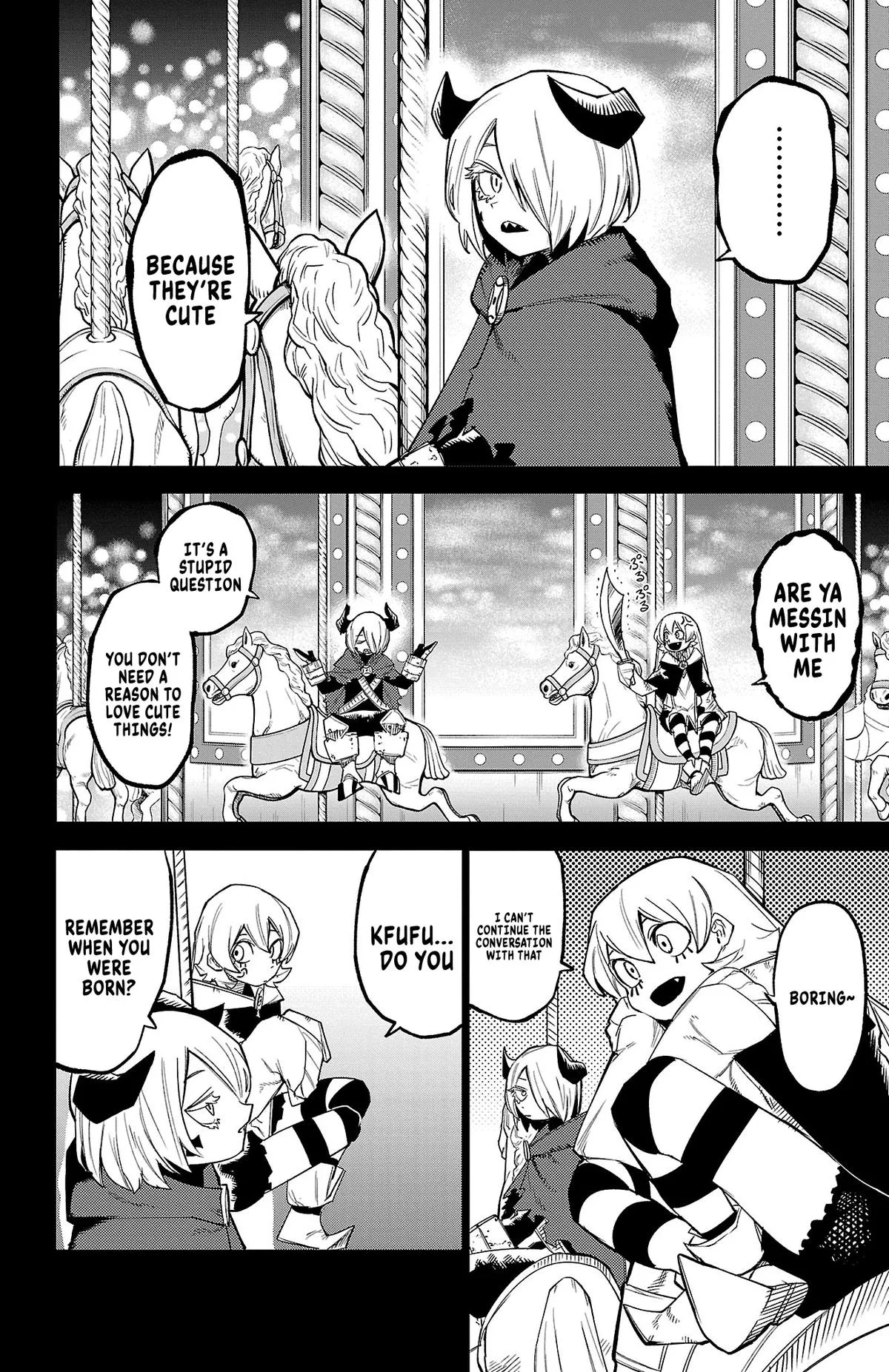SHY Chapter 161 page 6
