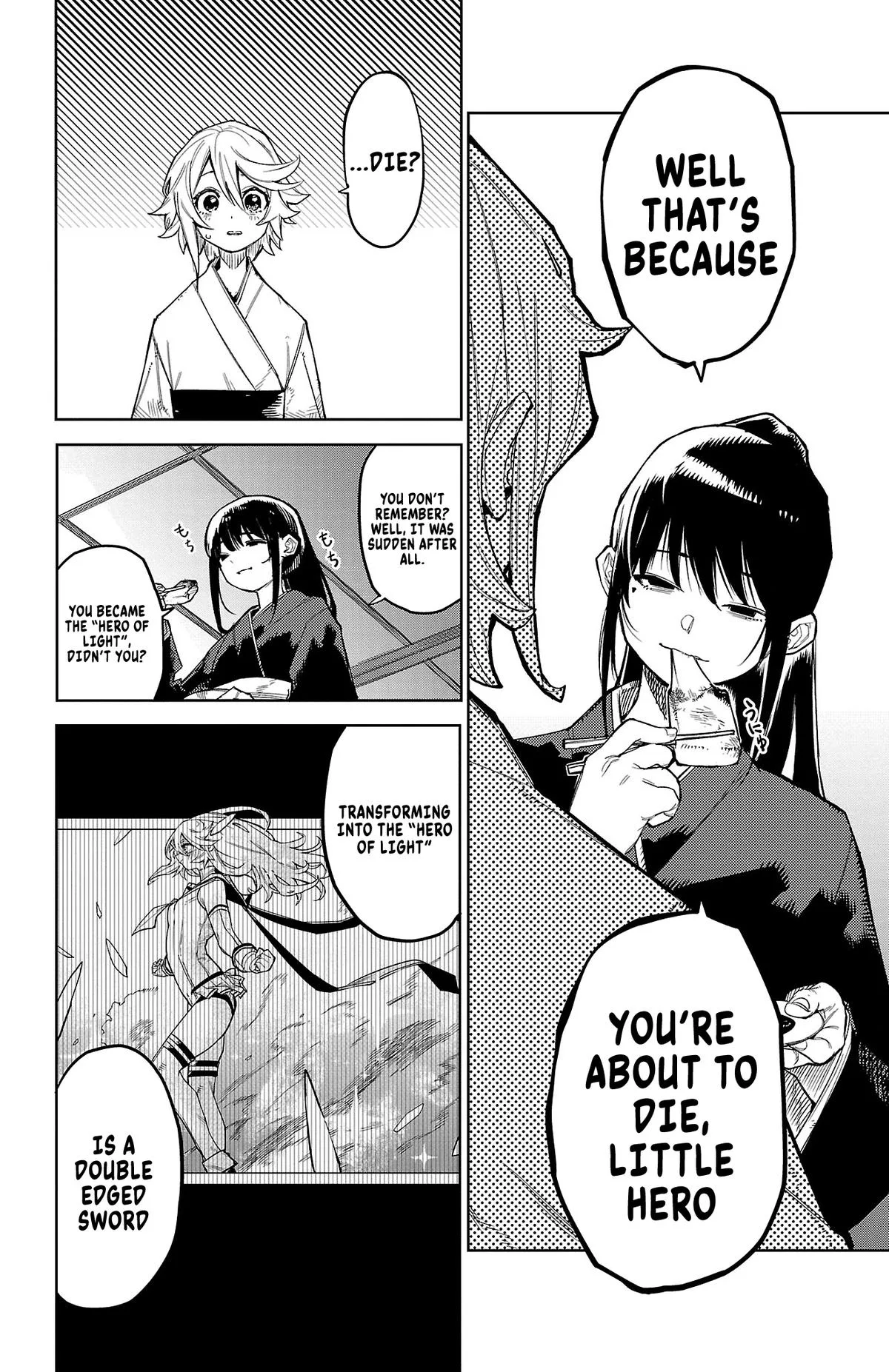 SHY Chapter 162 page 6