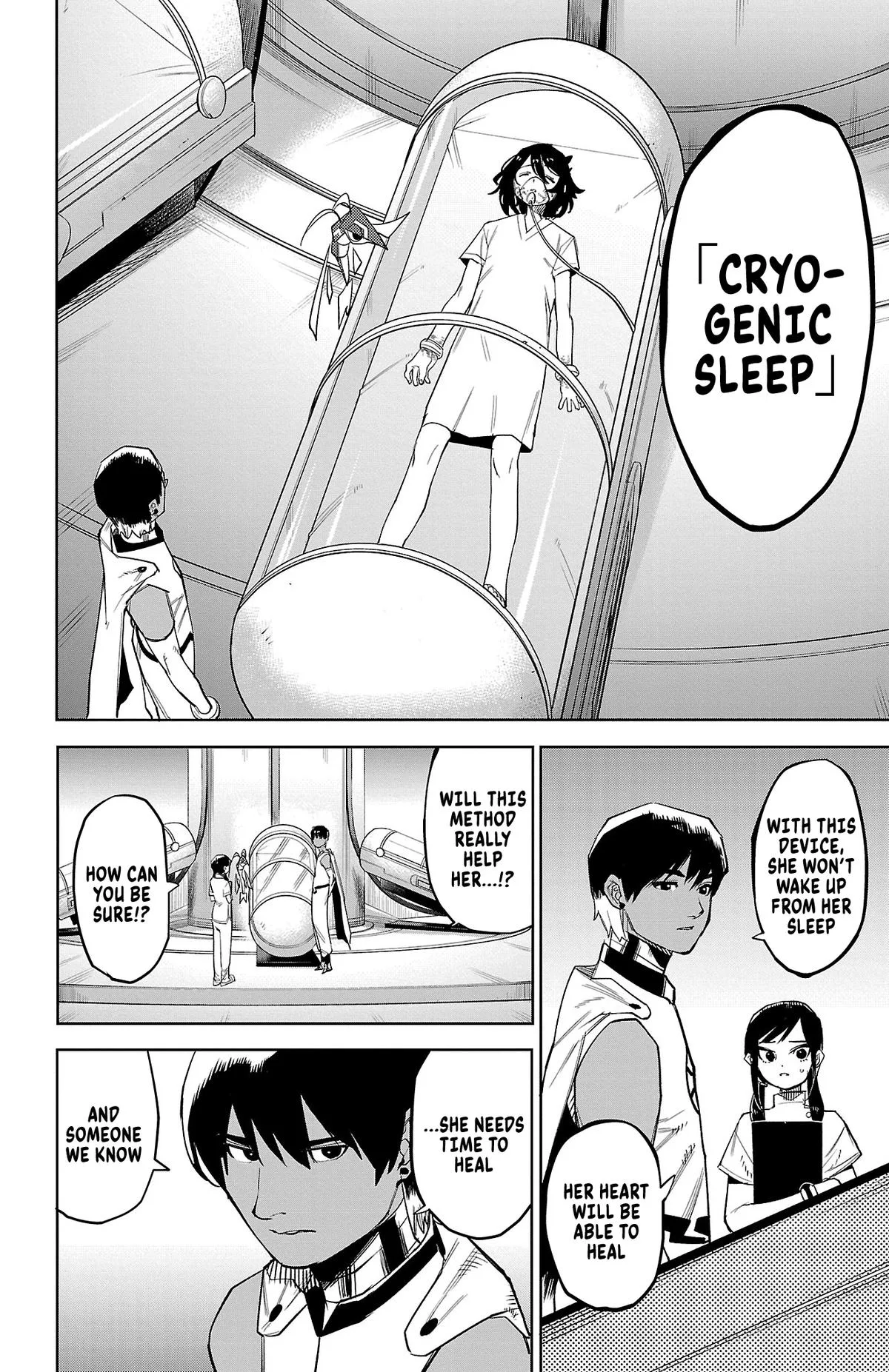 SHY Chapter 162 page 8