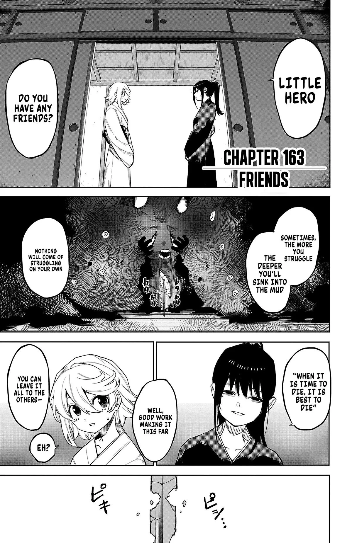 SHY Chapter 163 page 1