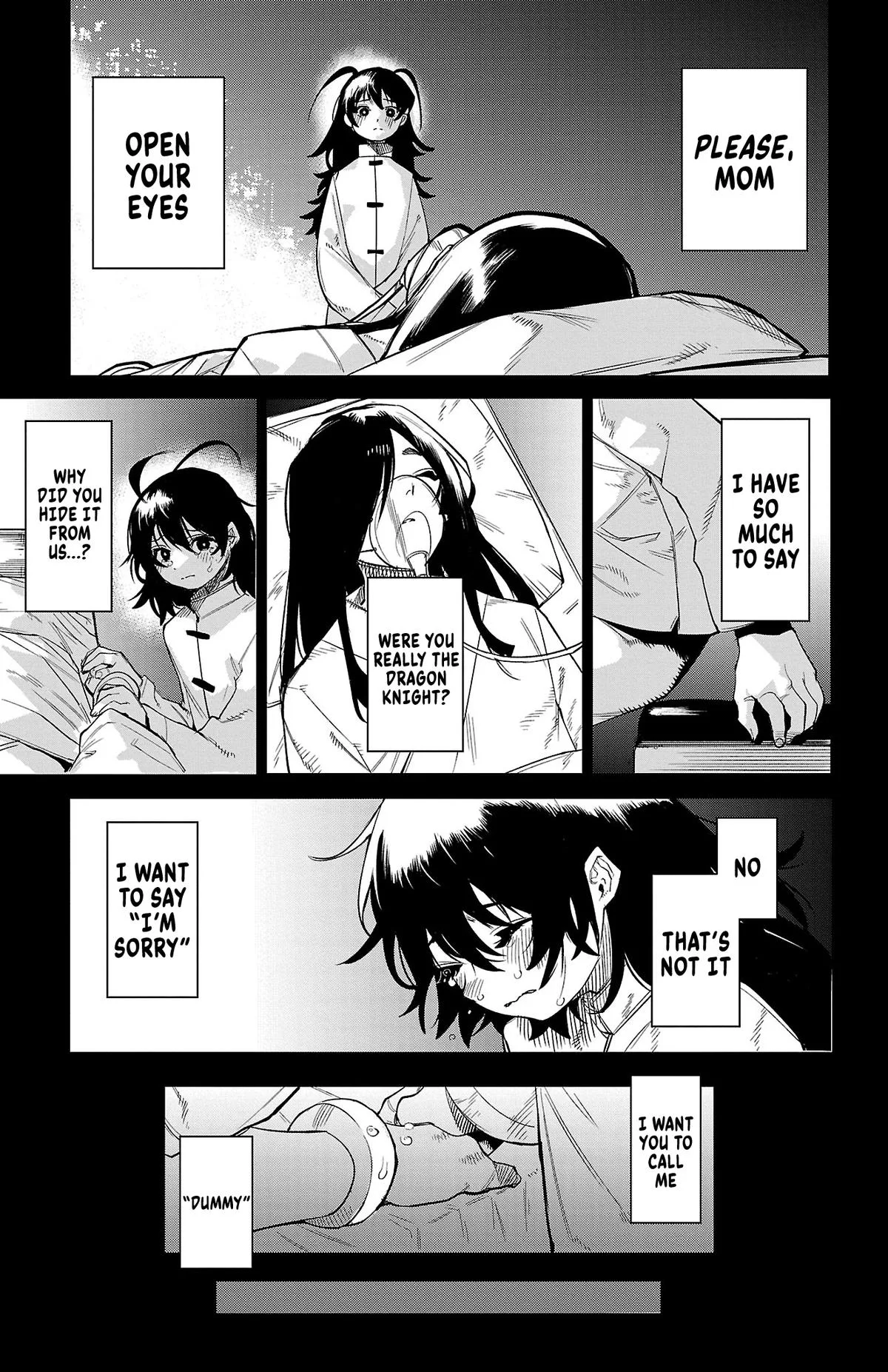 SHY Chapter 169 page 10