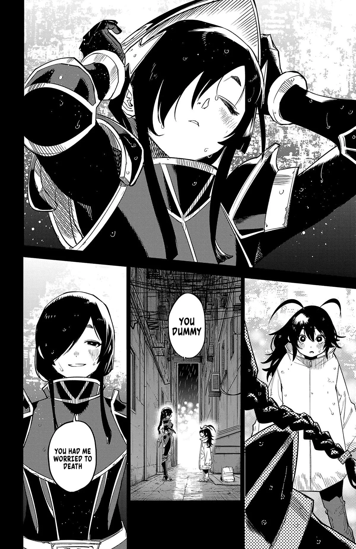 SHY Chapter 169 page 3