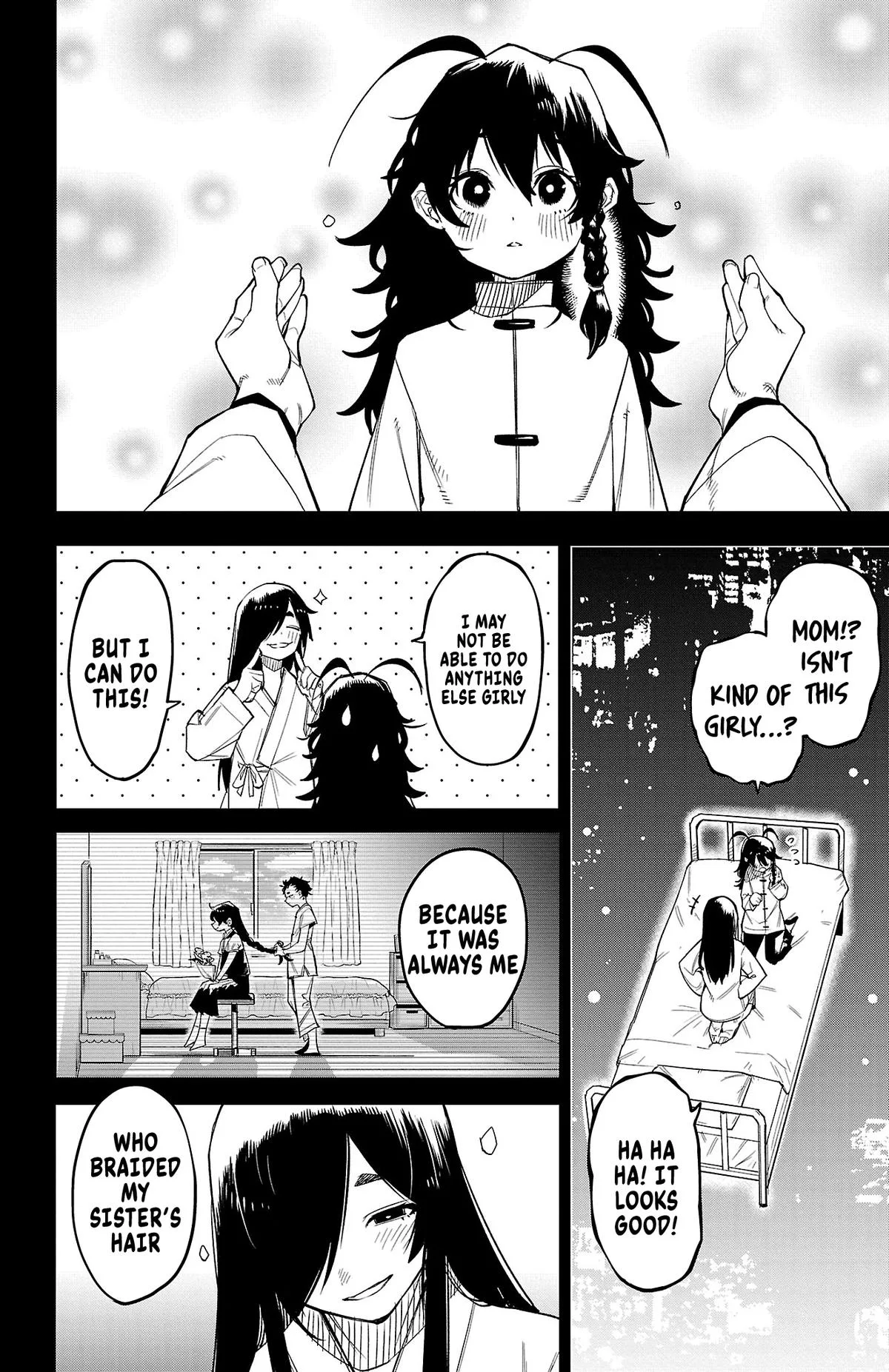 SHY Chapter 170 page 13