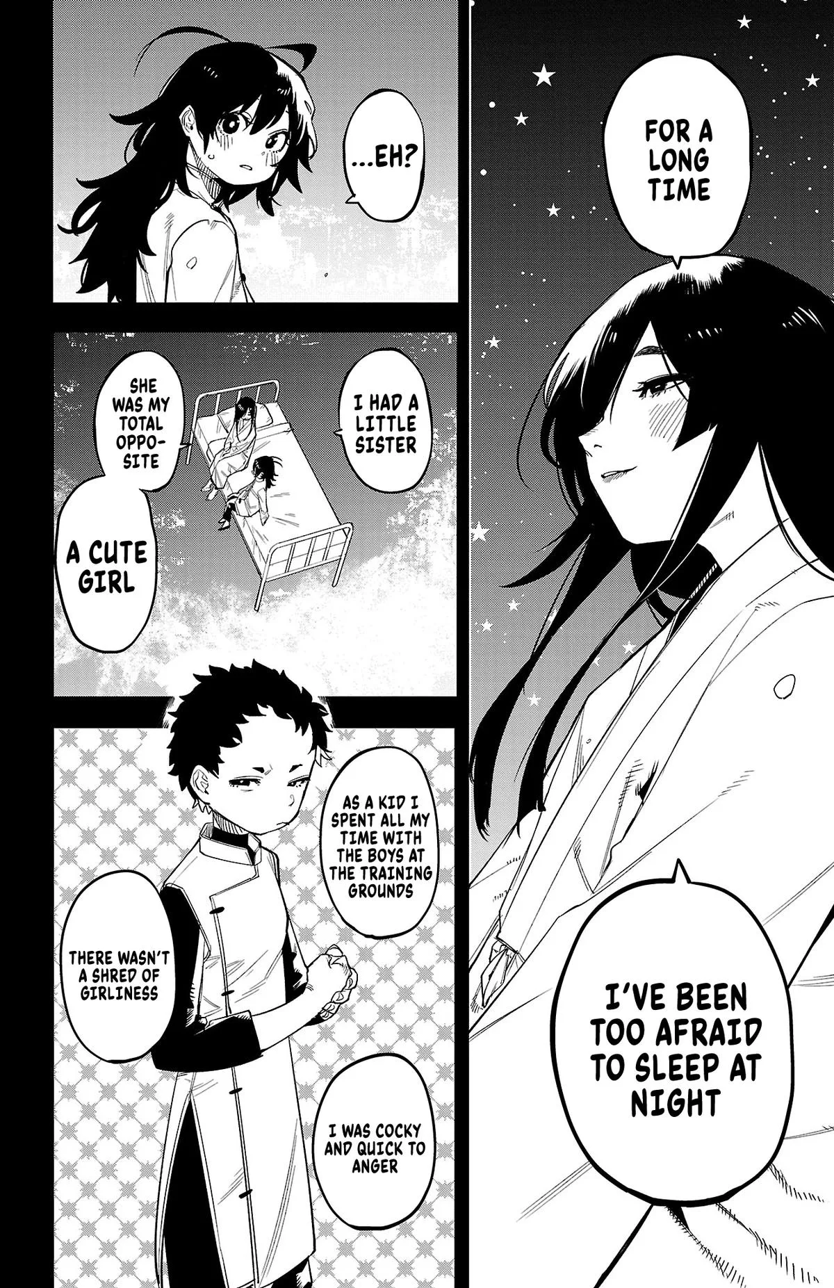 SHY Chapter 170 page 9