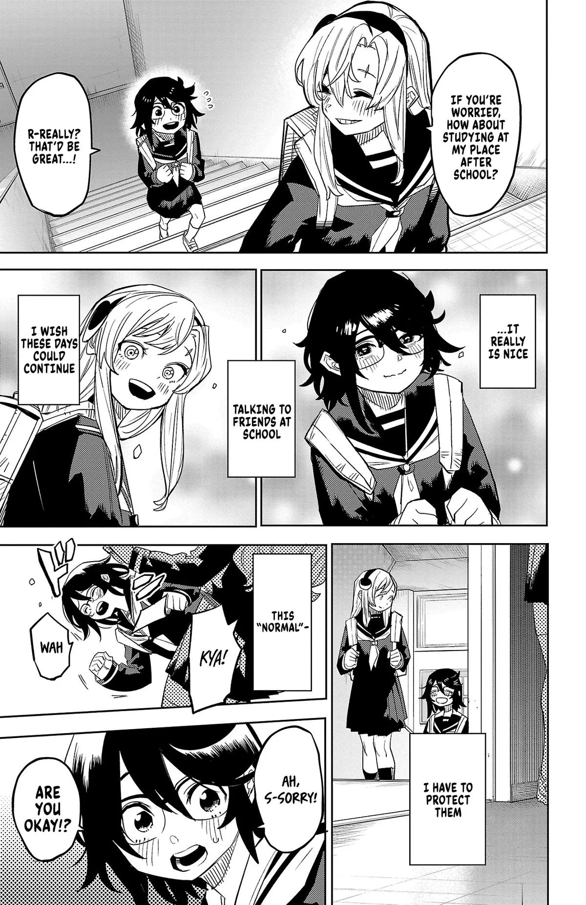 SHY Chapter 180 page 3