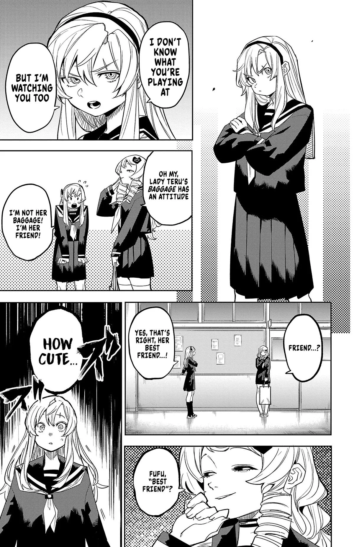 SHY Chapter 180 page 17