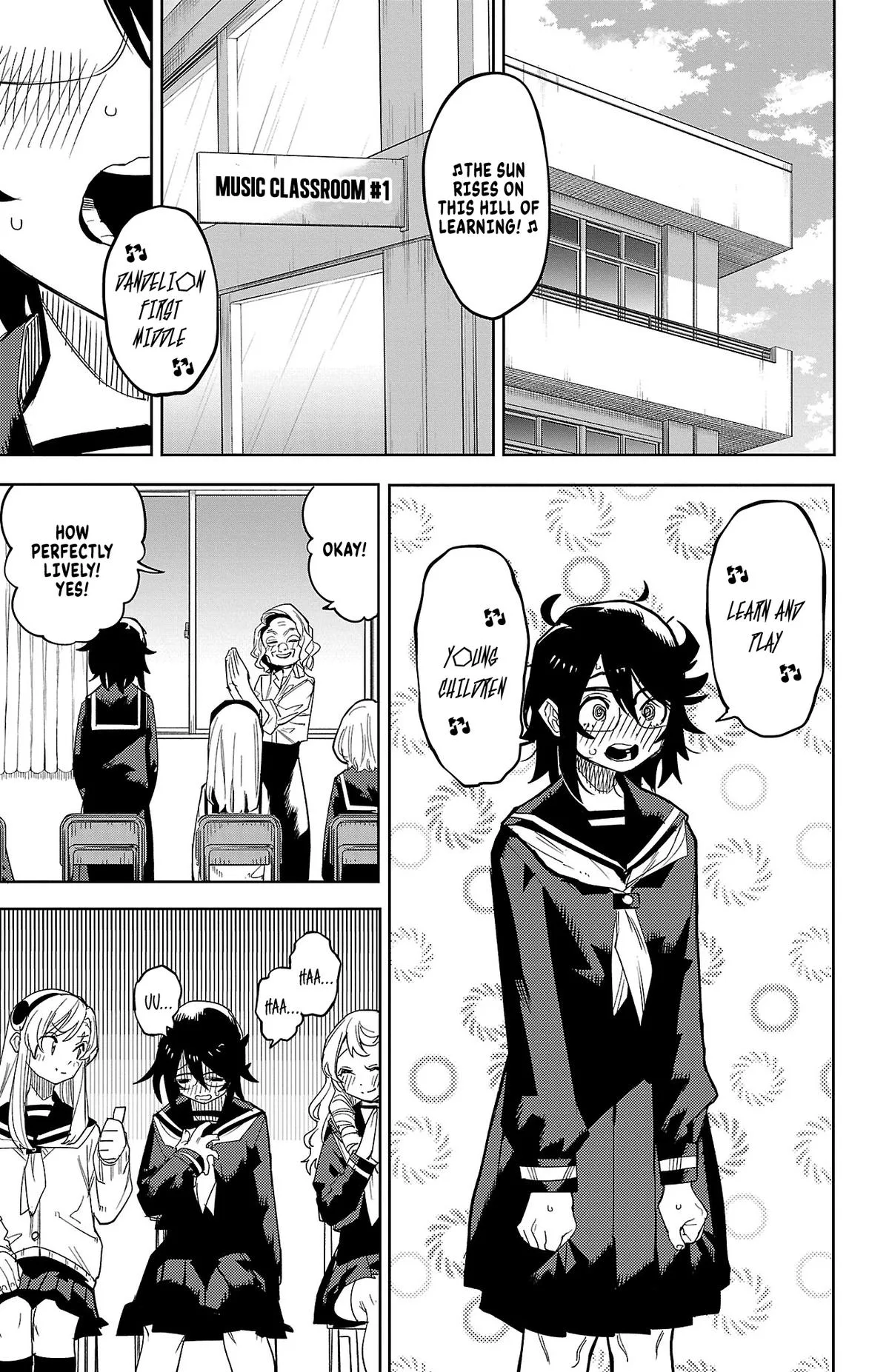 SHY Chapter 188 page 4