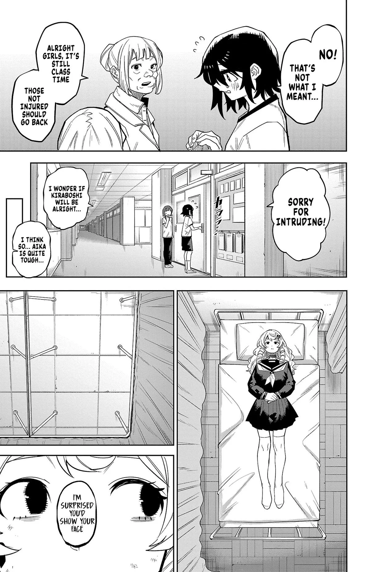 SHY Chapter 189 page 5