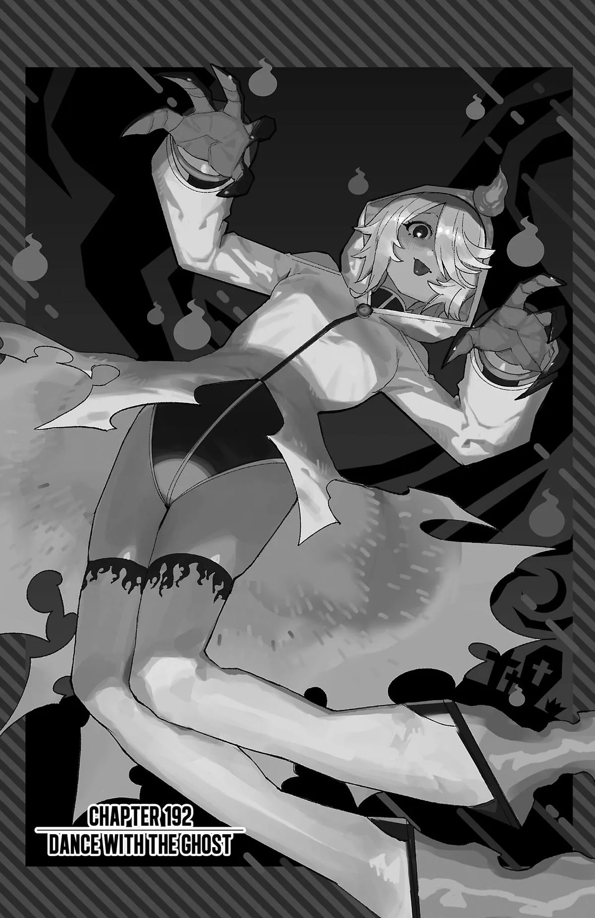 SHY Chapter 192 page 1
