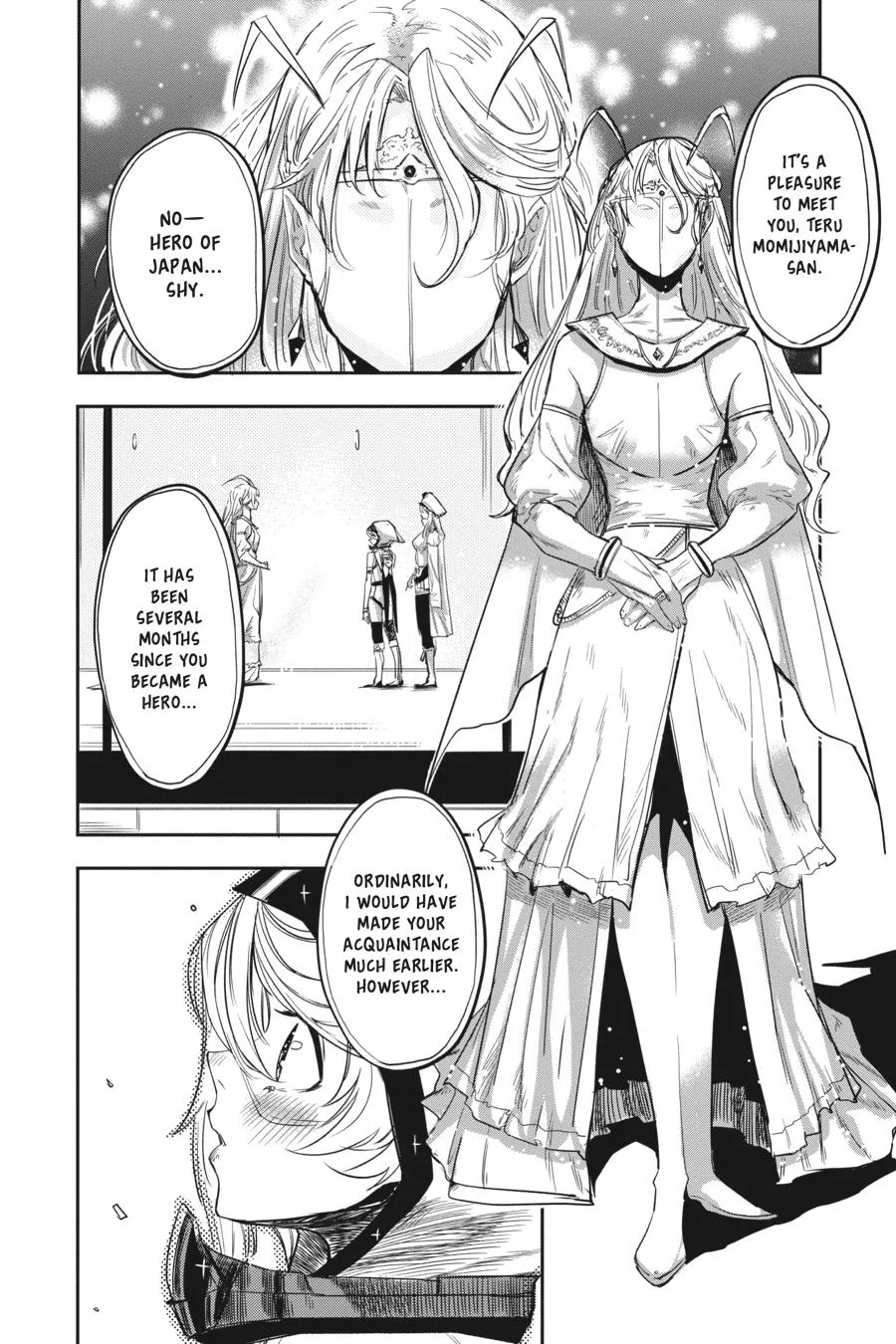 SHY Chapter 2 page 5