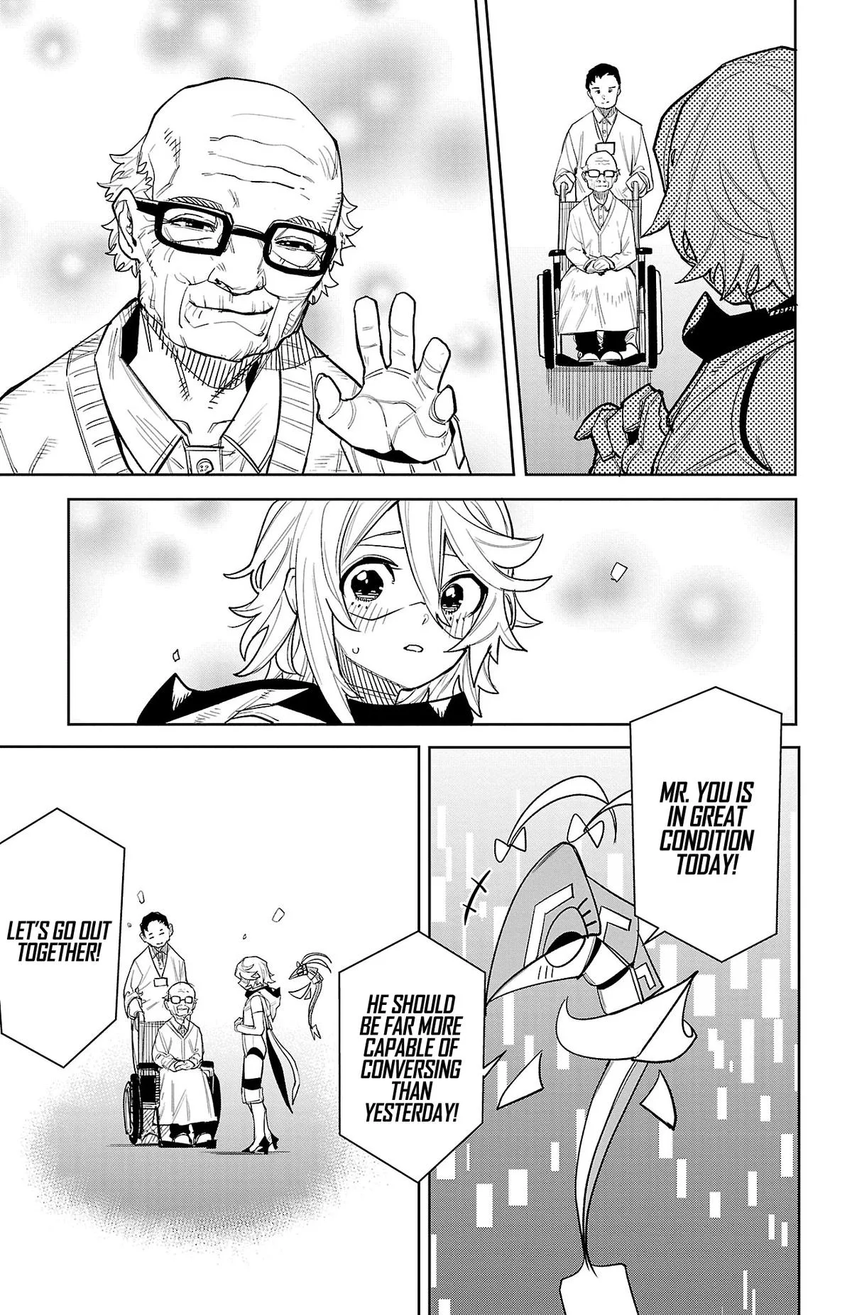 SHY Chapter 208 page 8