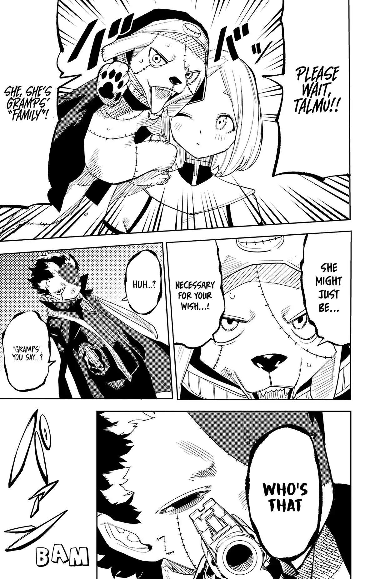 SHY Chapter 216 page 6