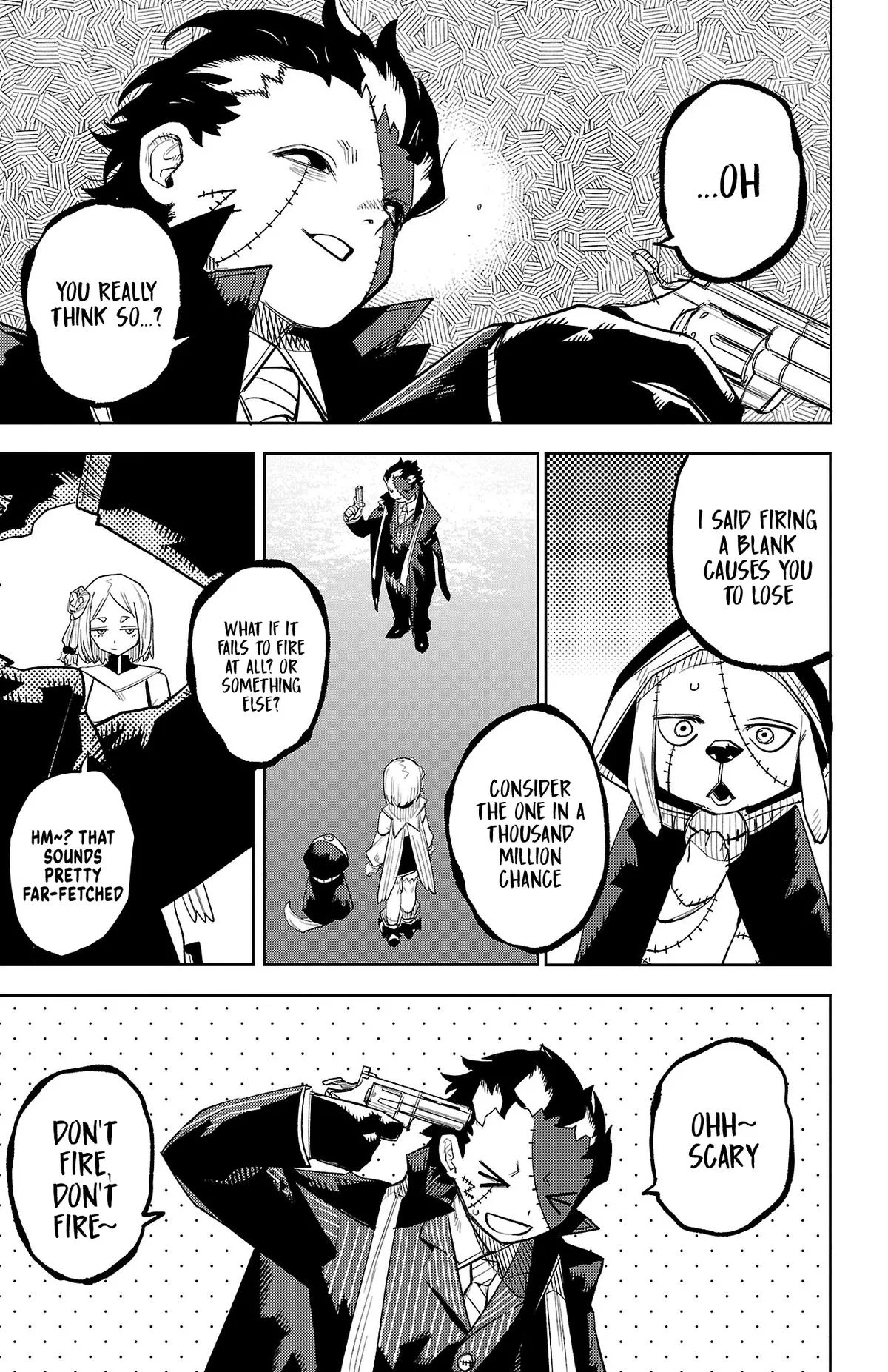 SHY Chapter 216 page 14