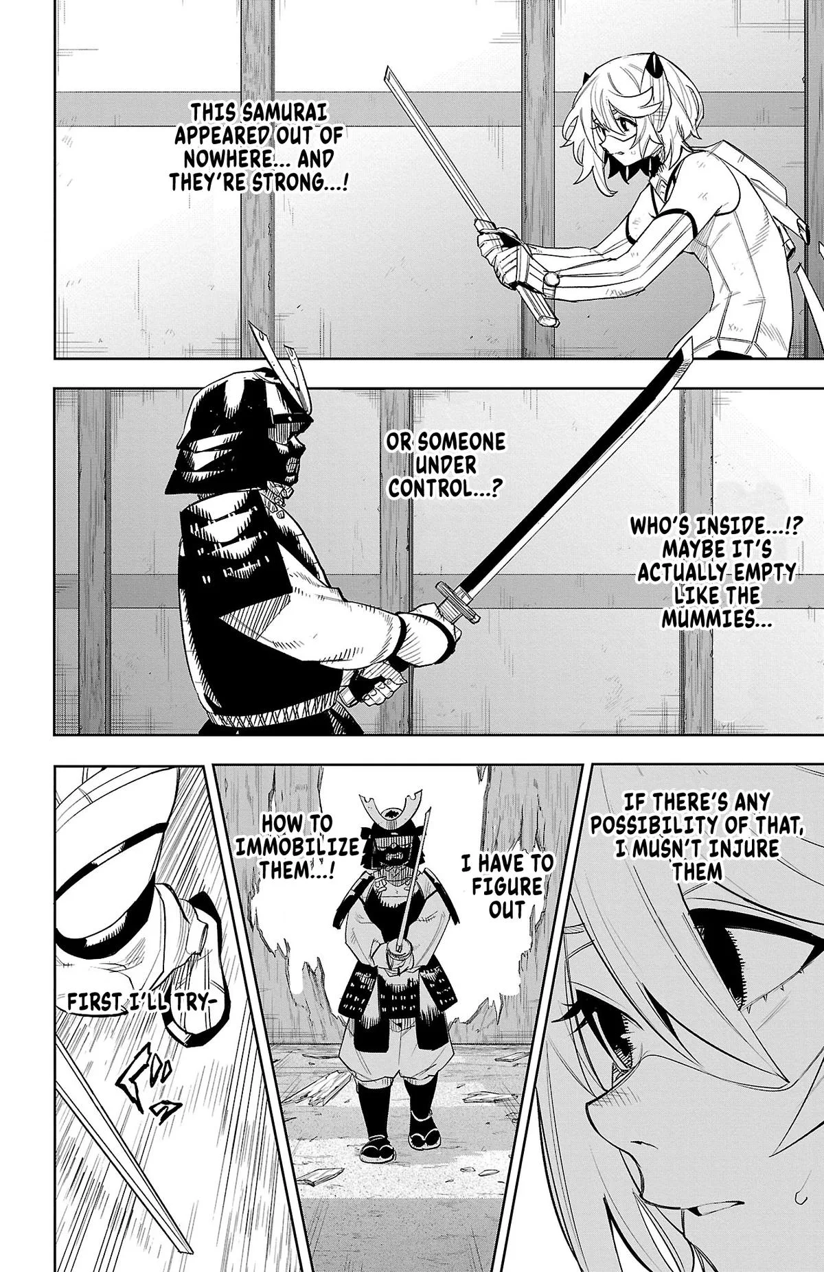 SHY Chapter 217 page 3