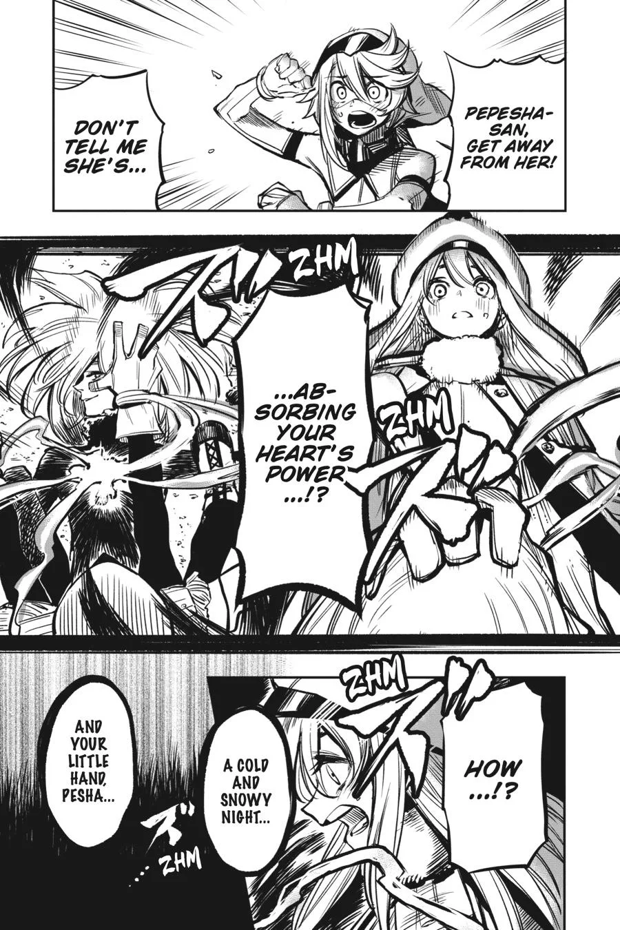 SHY Chapter 23 page 14