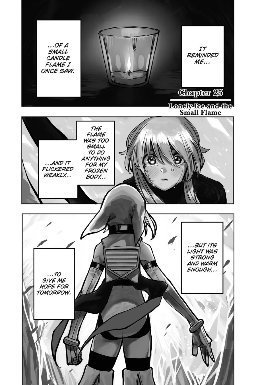 SHY Chapter 25 page 5