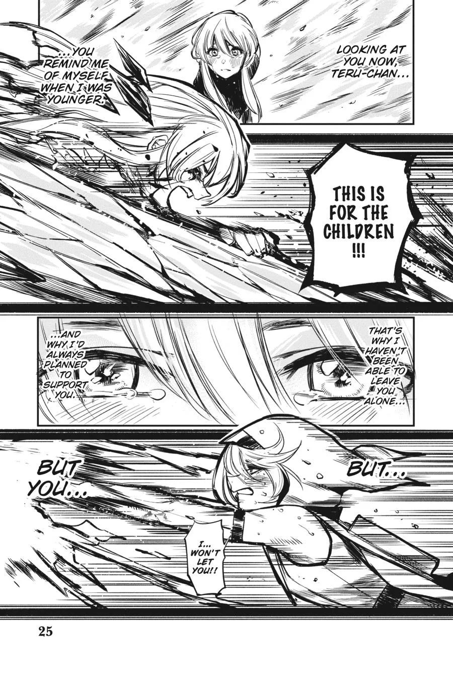 SHY Chapter 25 page 23