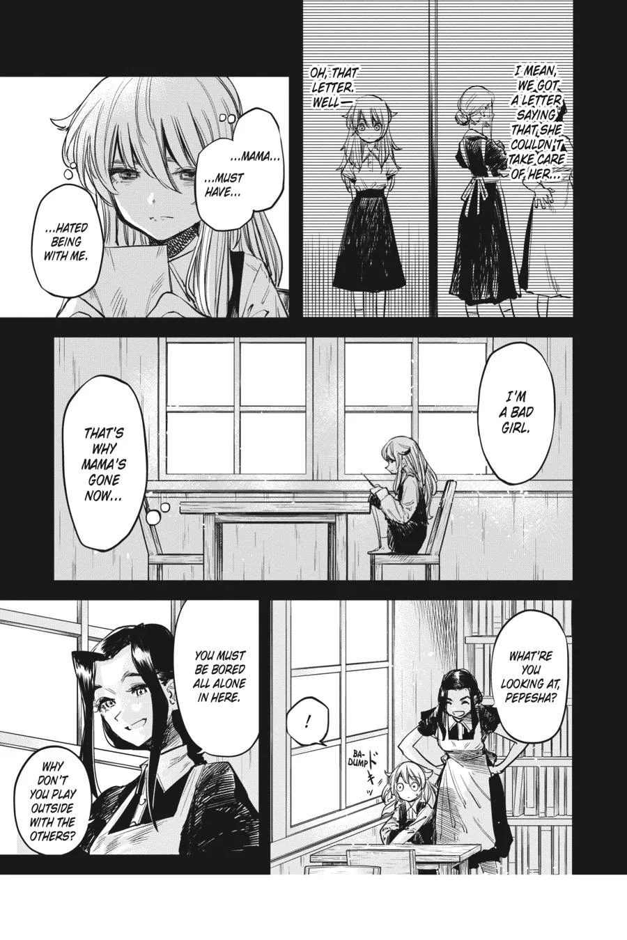 SHY Chapter 27 page 3