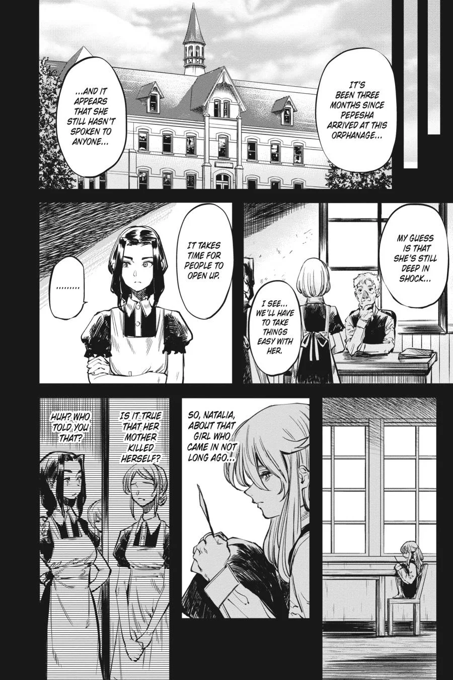 SHY Chapter 27 page 2