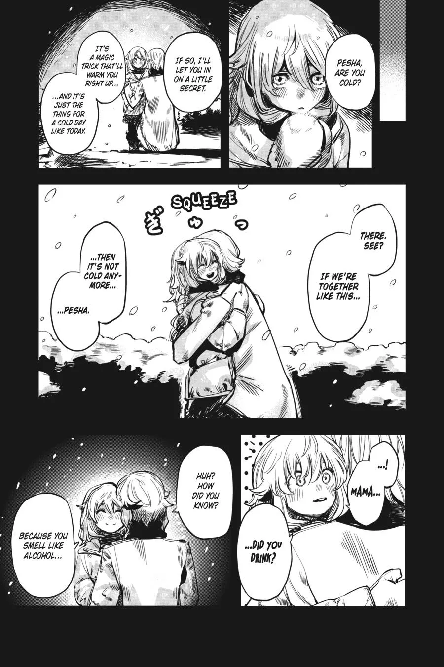 SHY Chapter 27 page 7