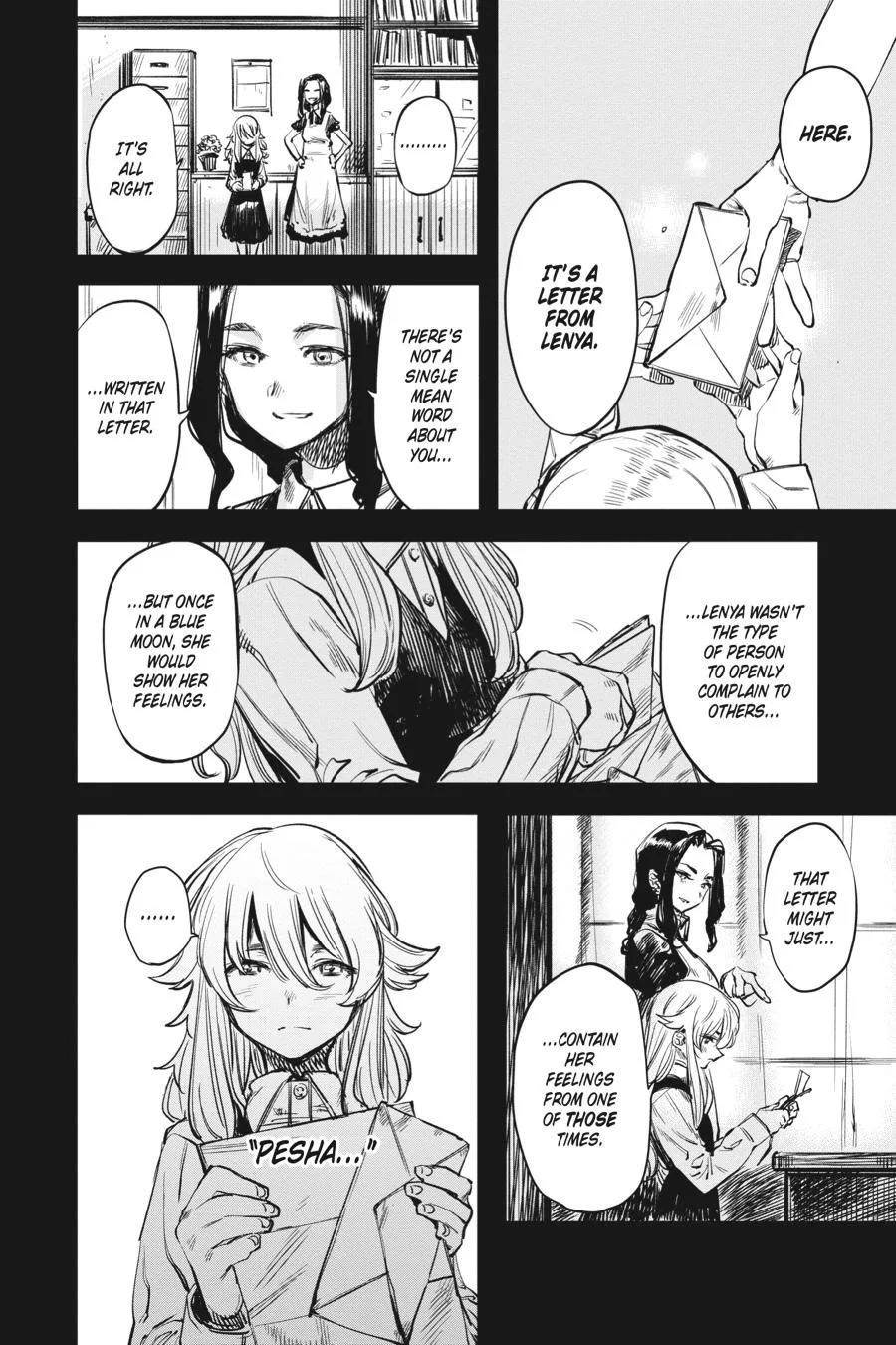SHY Chapter 27 page 6