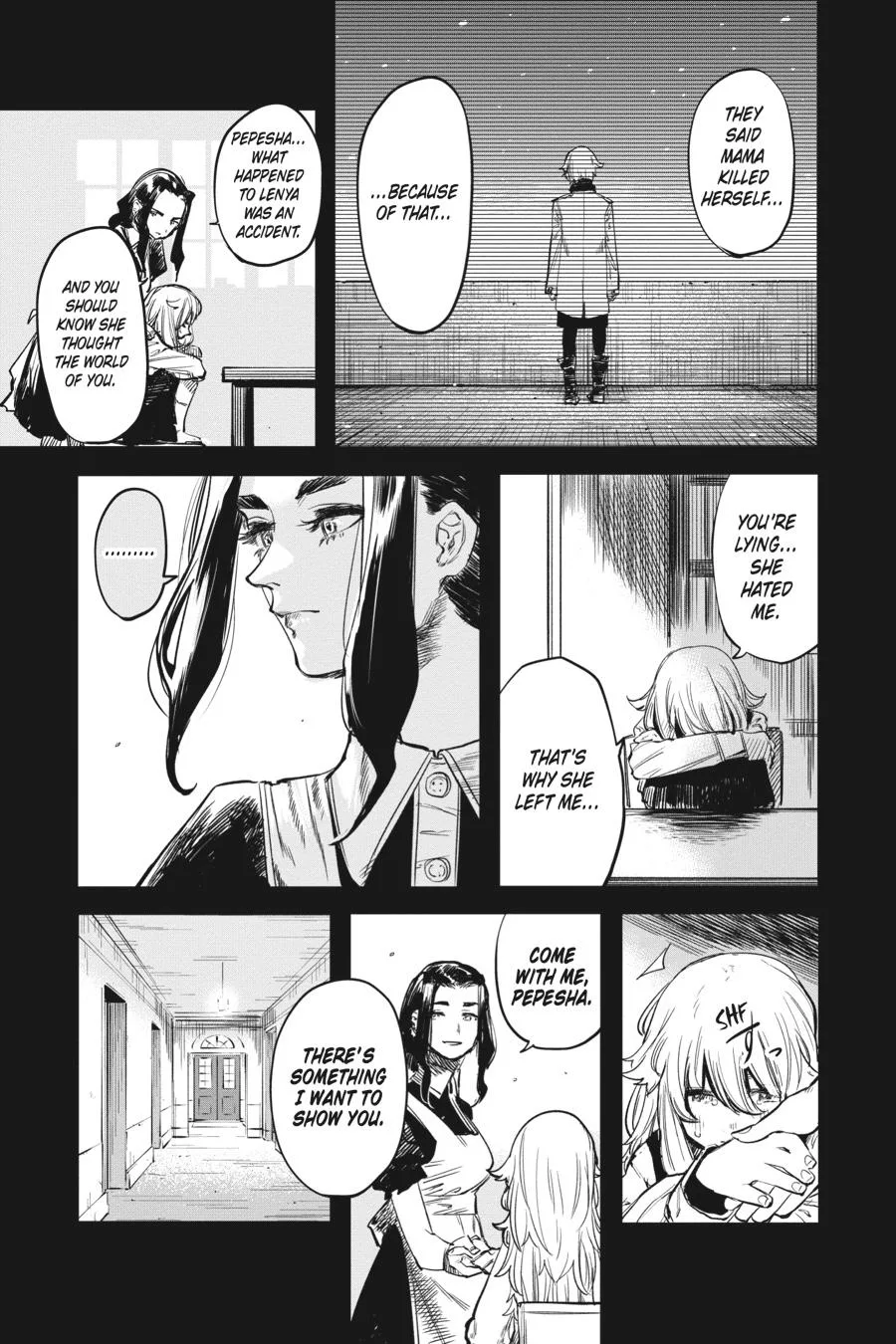 SHY Chapter 27 page 5