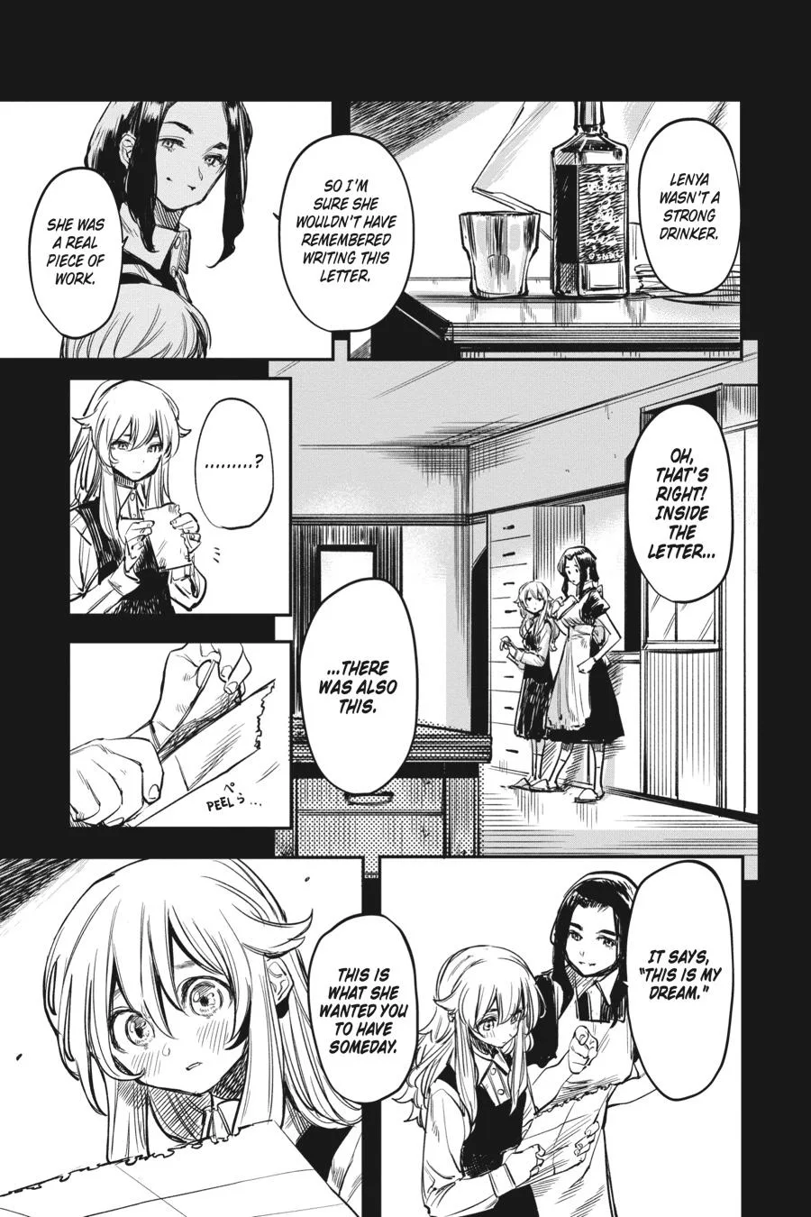 SHY Chapter 27 page 13