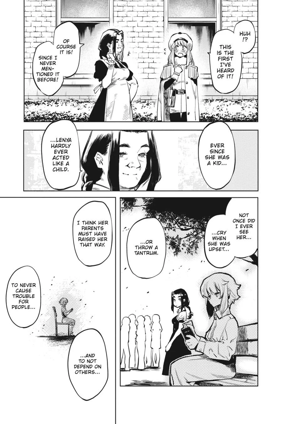 SHY Chapter 29 page 5