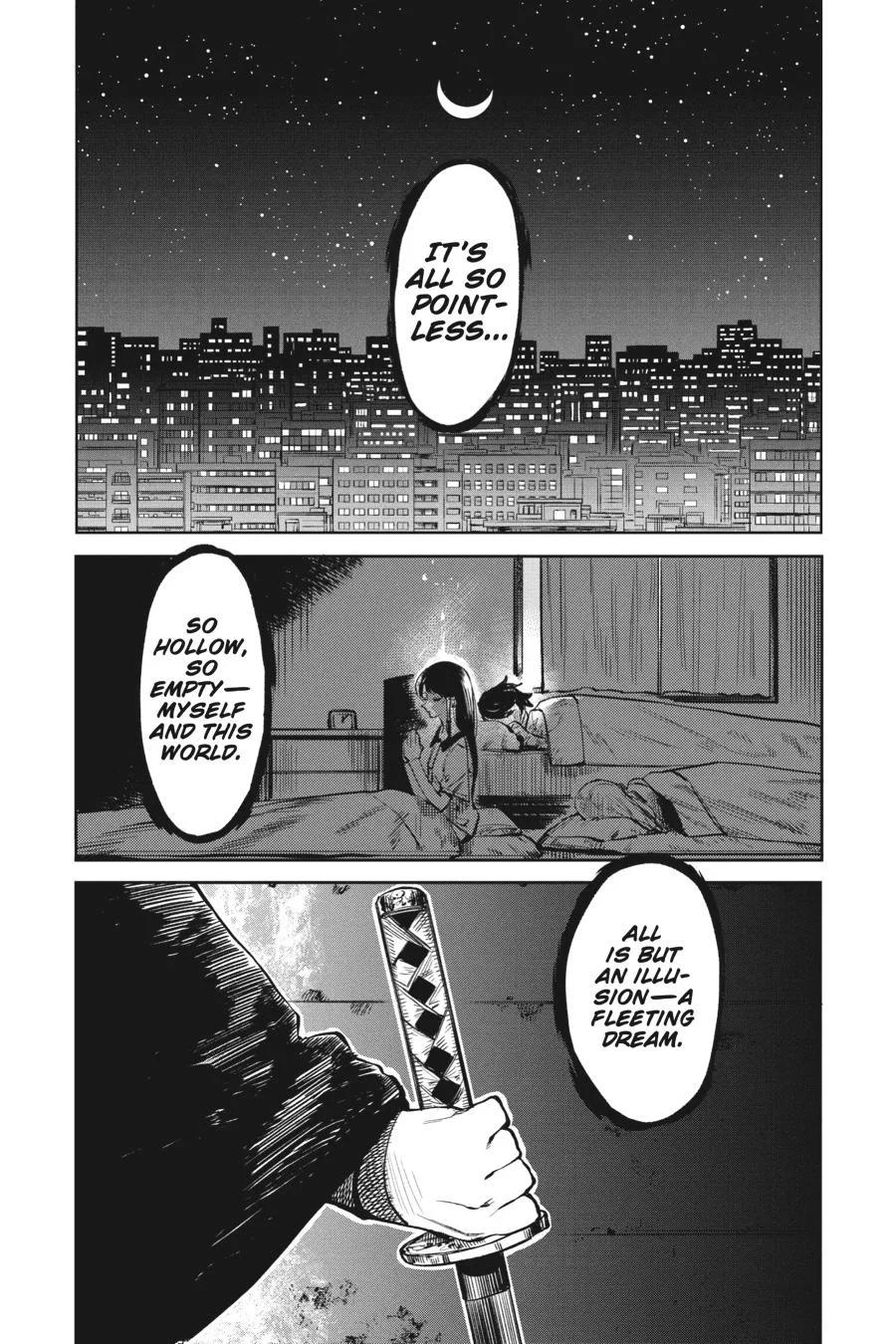 SHY Chapter 36 page 1