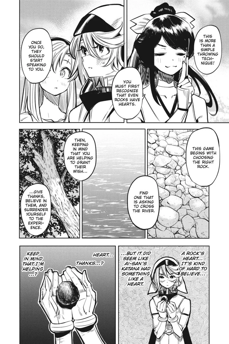 SHY Chapter 37 page 18