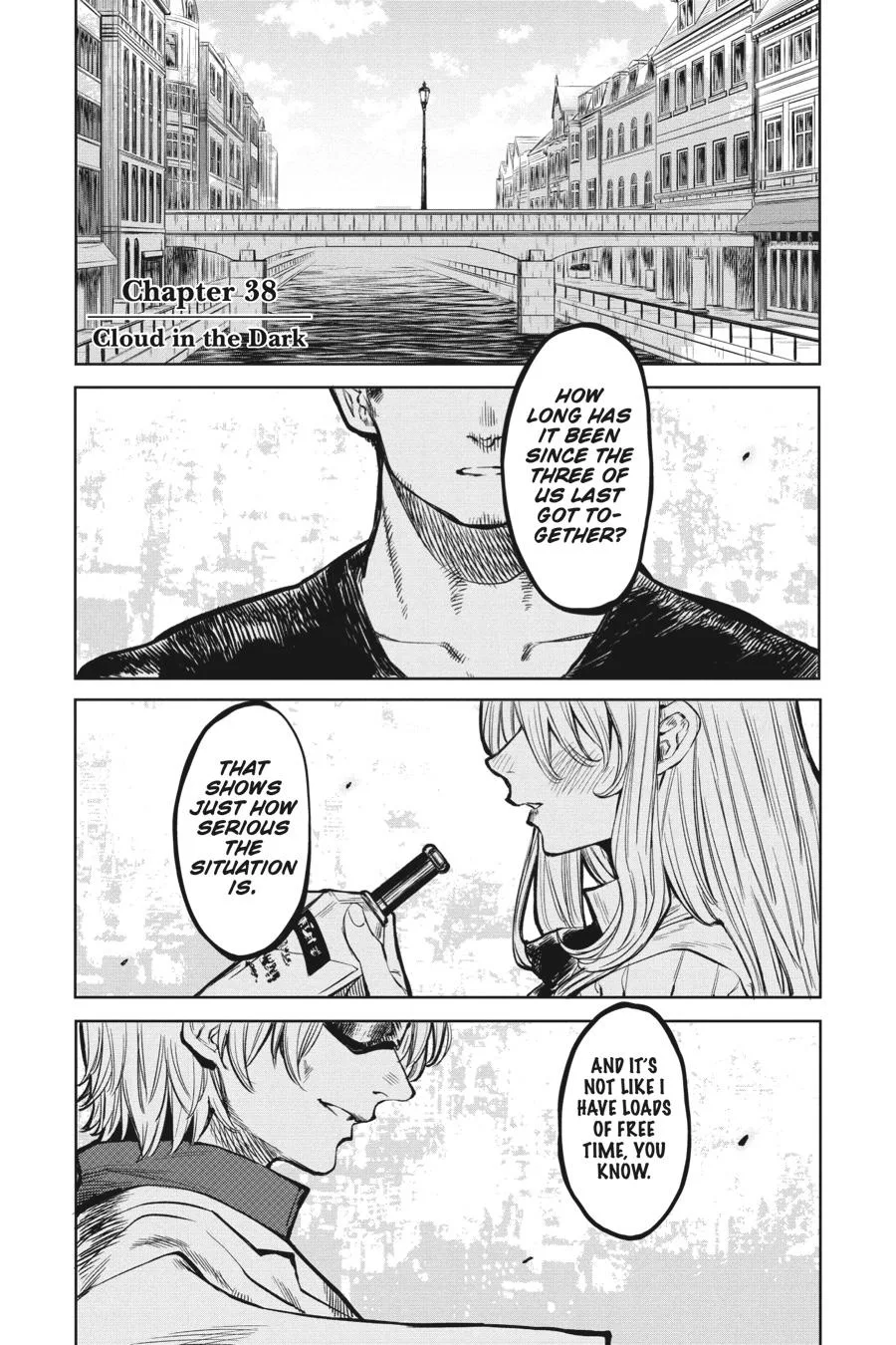 SHY Chapter 38 page 1