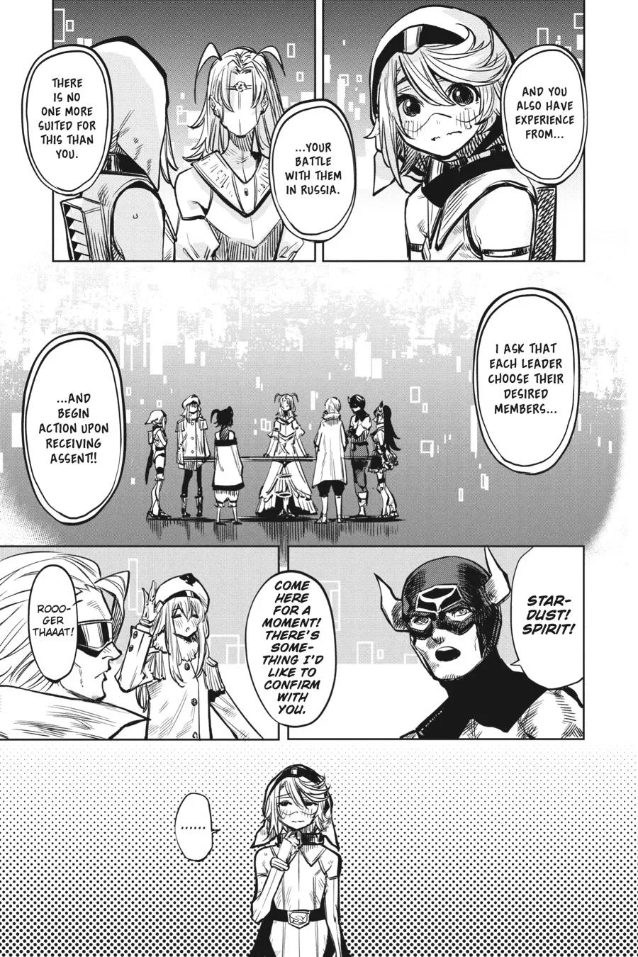 SHY Chapter 39 page 11