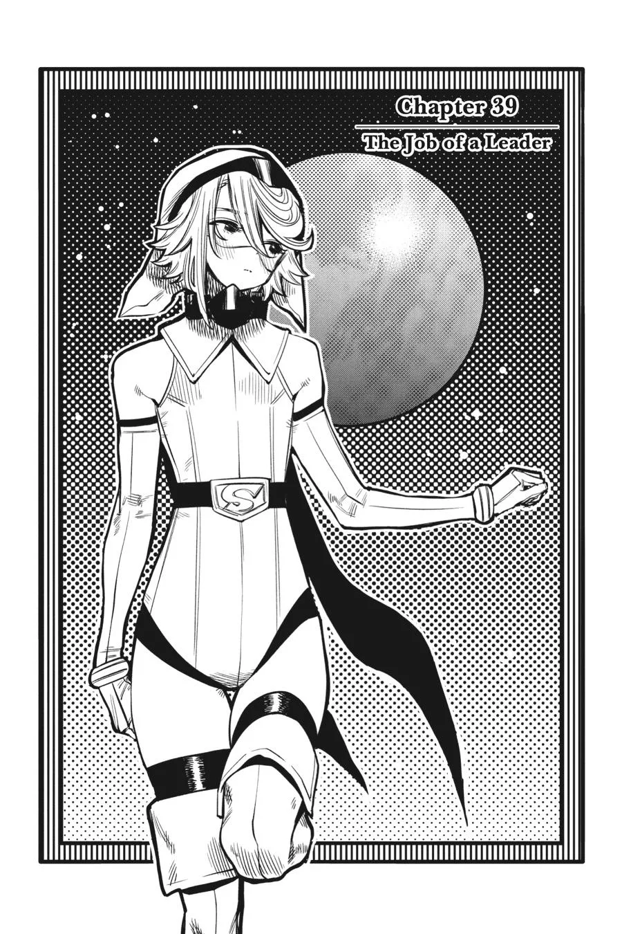 SHY Chapter 39 page 1