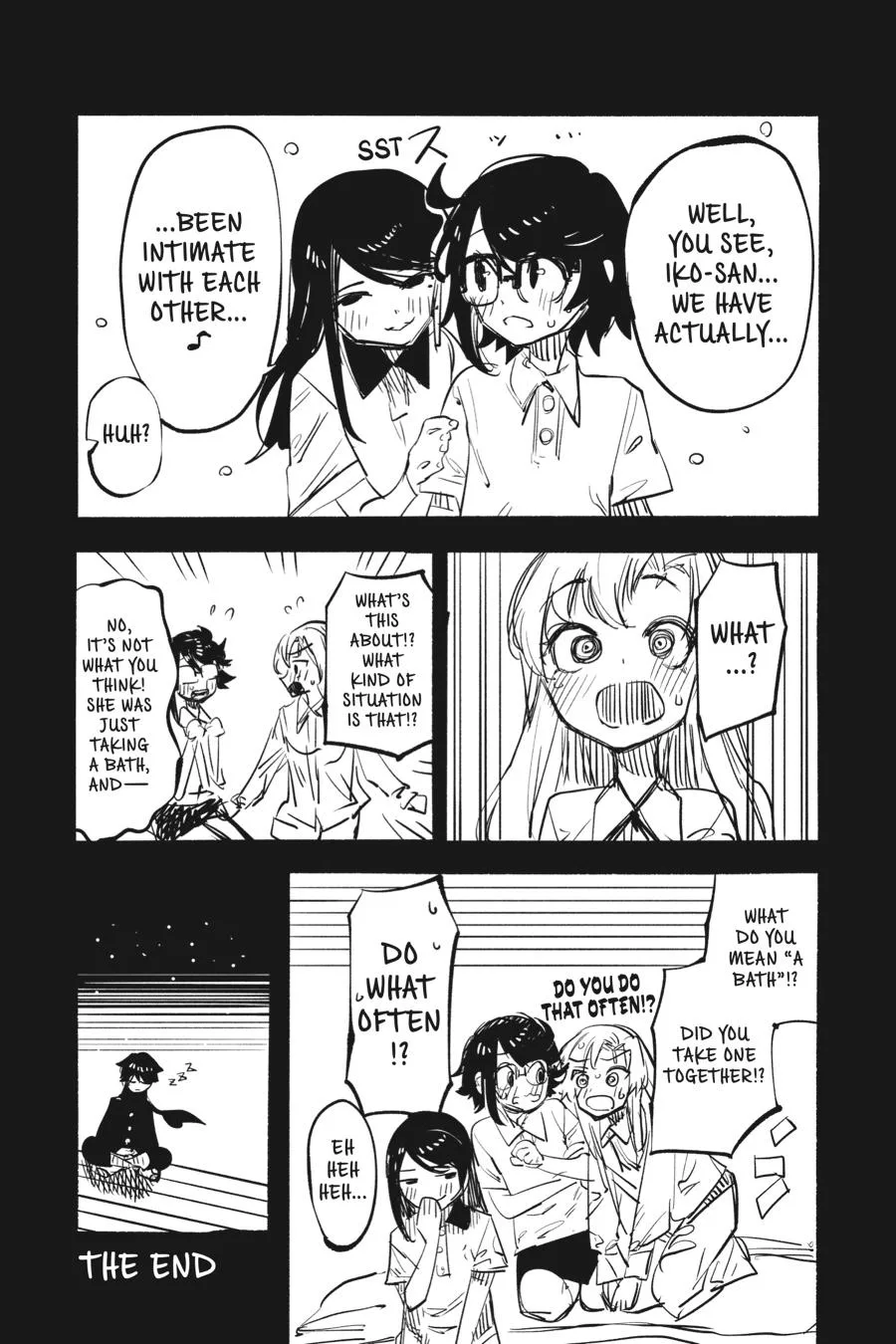 SHY Chapter 41 page 21