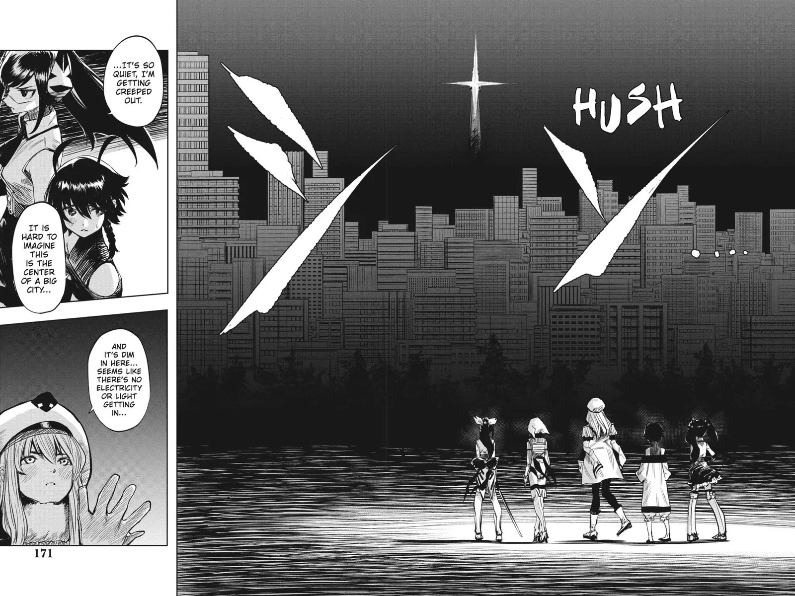 SHY Chapter 41 page 4