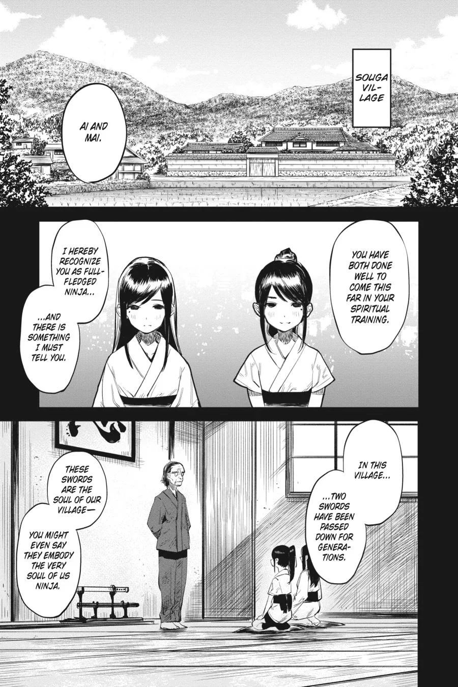 SHY Chapter 49 page 3