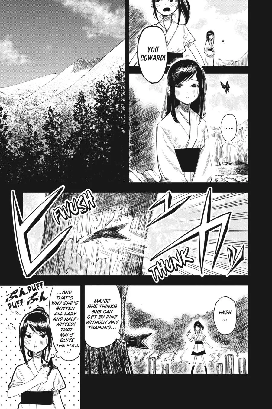 SHY Chapter 49 page 7
