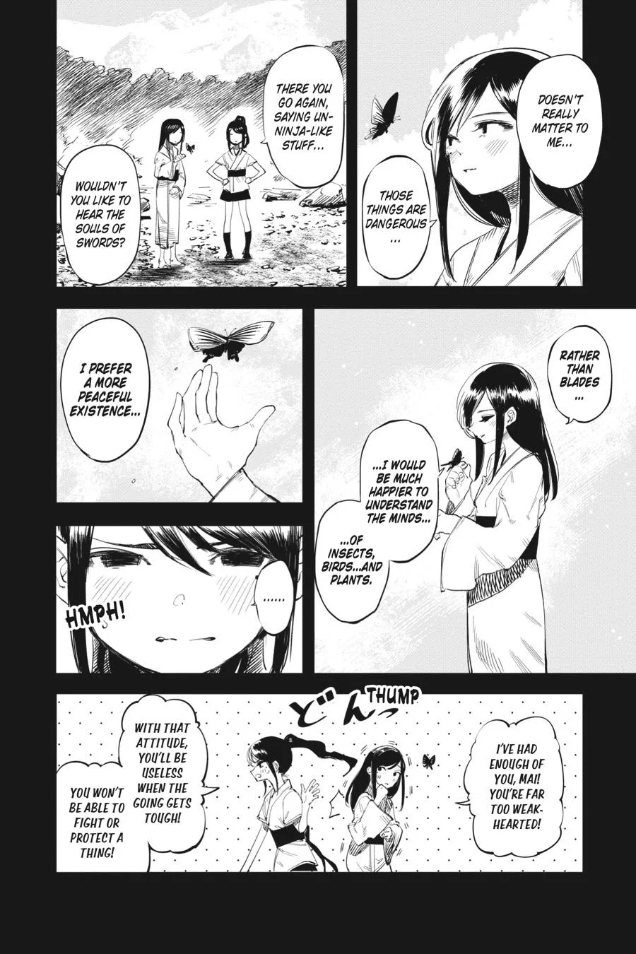 SHY Chapter 49 page 6