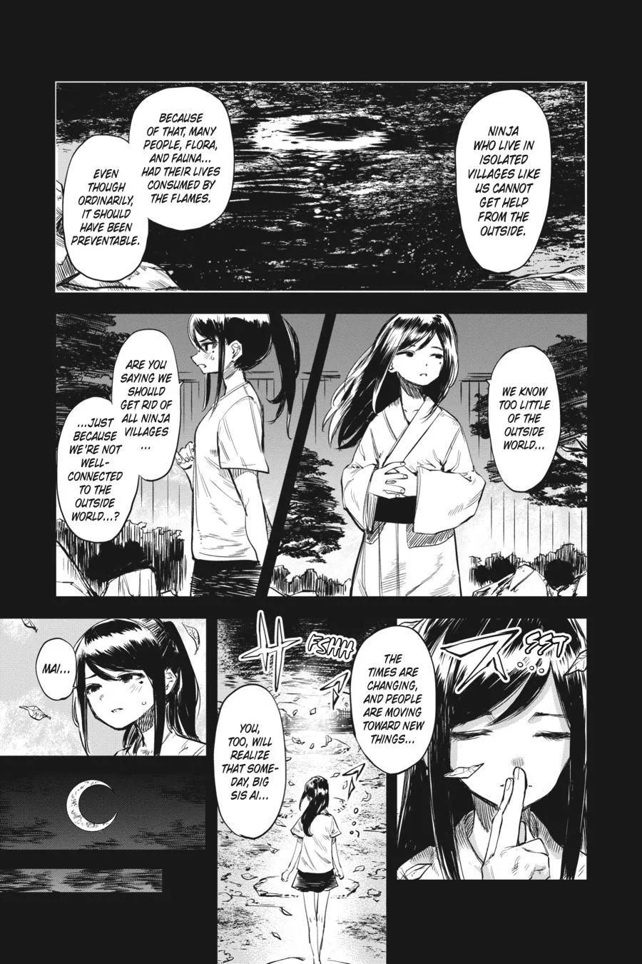 SHY Chapter 50 page 4