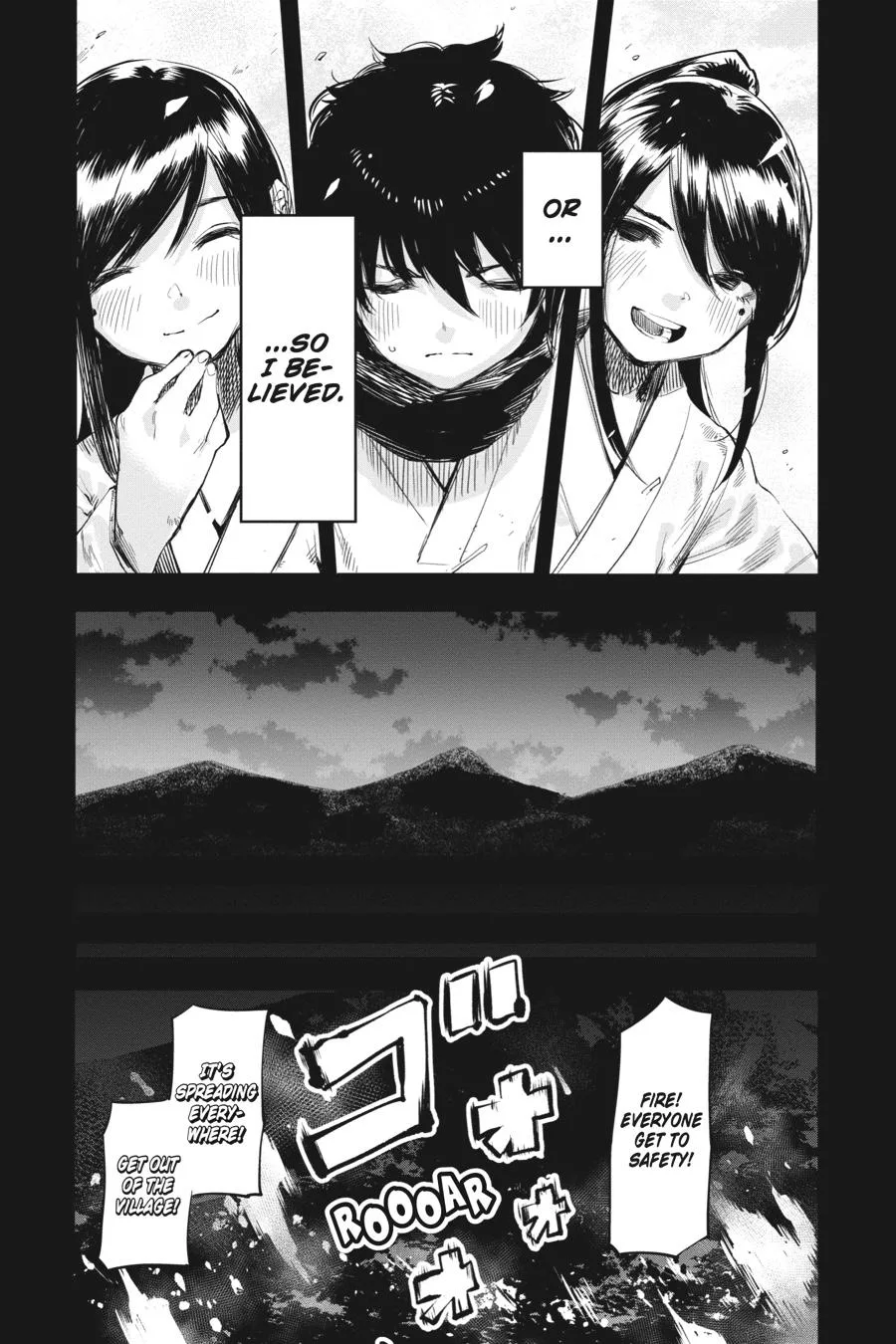 SHY Chapter 50 page 14