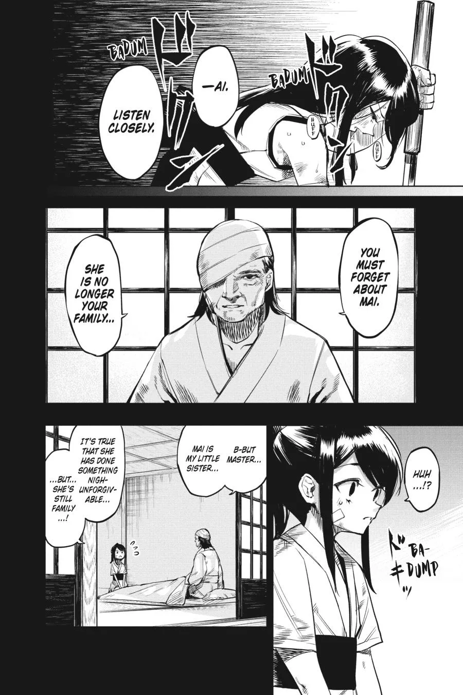 SHY Chapter 58 page 2